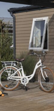 Météore vélo électrique