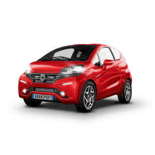 Météore CASALINI 550GRANSPORT