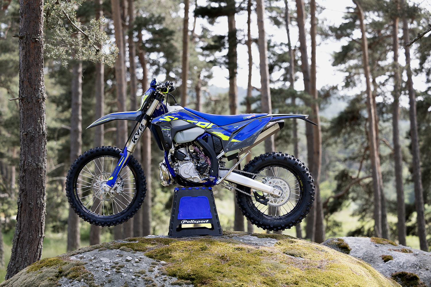 Sherco 300 SE